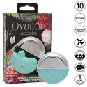 CALEXOTICS - OVATION STIMULATEUR ACCLAIM AQUA GREEN 1 