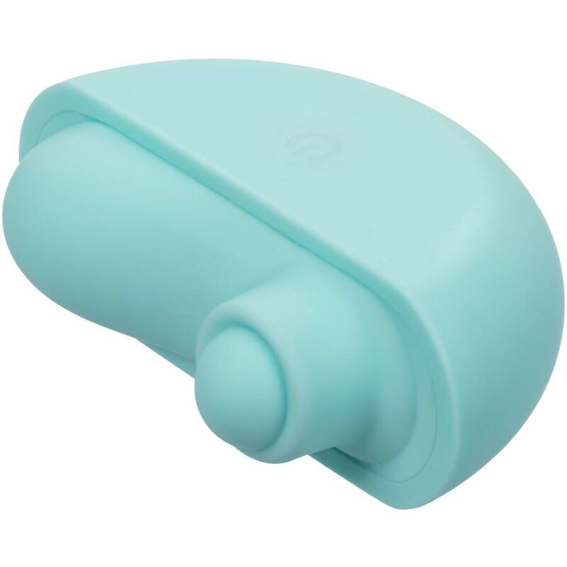 CALEXOTICS - OVATION STIMULATEUR ACCLAIM AQUA GREEN 7 