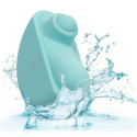 CALEXOTICS - OVATION STIMULATEUR ACCLAIM AQUA GREEN 10 