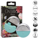 CALEXOTICS - OVATION STIMULATEUR RAVE VERT AQUA 1 