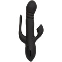 CALEXOTICS - VIBRATOR TRIPLE EUPHORIA SCHWARZ 2 