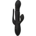 CALEXOTICS - VIBRATEUR TRIPLE EUPHORIA NOIR 3 