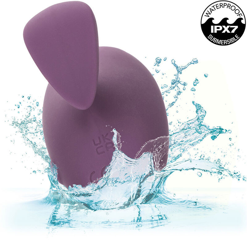 CALEXOTICS - STIMULATEUR MOD TOUCH VIOLET 6 