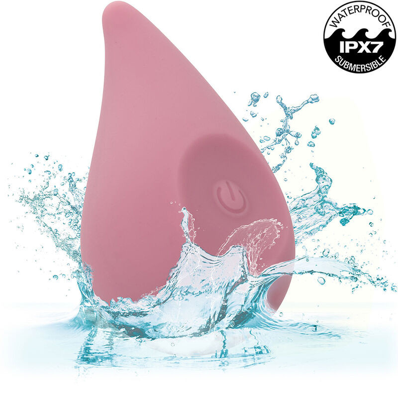 CALEXOTICS - MOD FLAIR STIMULATOR ROSA 6 