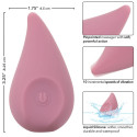 CALEXOTICS - MOD FLAIR STIMULATOR ROSA 7 