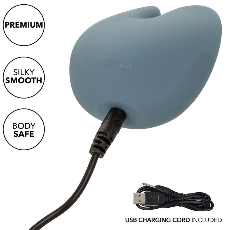 CALEXOTICS - MOD CURVE STIMULATOR BLAU 8 