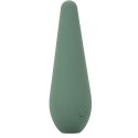 CALEXOTICS - MOD CHIC STIMULATOR GREEN 2 