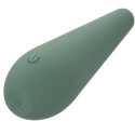 CALEXOTICS - MOD CHIC STIMULATOR GREEN 3 