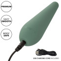 CALEXOTICS - MOD CHIC STIMULATOR GREEN 7 