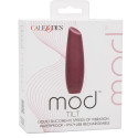 CALEXOTICS - MOD TILT STIMULATOR RED 9 