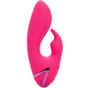 CALEXOTICS - SO. VIBRATORE CAL SUNSHINE RABBIT FUCSIA DI CALIFORNIA DREAMING 3 