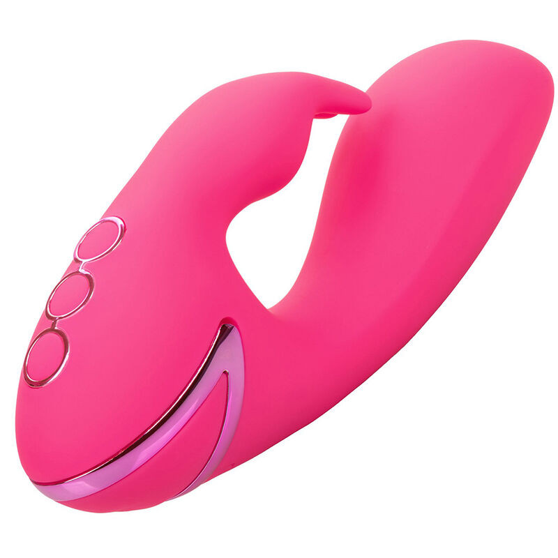 CALEXOTICS - SO. CAL SUNSHINE VIBRATOR RABBIT FUCHSIA VON CALIFORNIA DREAMING 5 