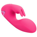 CALEXOTICS - SO. VIBRATORE CAL SUNSHINE RABBIT FUCSIA DI CALIFORNIA DREAMING 6 