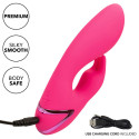 CALEXOTICS - SO. VIBRATORE CAL SUNSHINE RABBIT FUCSIA DI CALIFORNIA DREAMING 9 