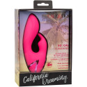 CALEXOTICS - SO. CAL SUNSHINE VIBRATOR RABBIT FUCHSIA VON CALIFORNIA DREAMING 12 