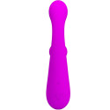 PRETTY LOVE - SKYLAR PURPLE STIMULATOR VIBRATOR 2 