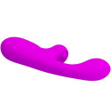 PRETTY LOVE - SKYLAR LILA STIMULATOR-VIBRATOR 4 