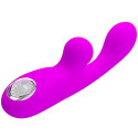 PRETTY LOVE - SKYLAR LILA STIMULATOR-VIBRATOR 5 