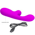 PRETTY LOVE - SKYLAR LILA STIMULATOR-VIBRATOR 8 