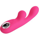 PRETTY LOVE - SKYLAR VIBRATORE STIMOLATORE ROSA 5 