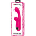 PRETTY LOVE - SKYLAR PINK STIMULATOR VIBRATOR 9 