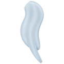 SATISFYER - POCKET PRO 1 KLITORIS-STIMULATOR HELLBLAU 2 