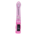 BAILE - INTIMER LIEBHABER TEASE LILA VIBRATOR 1 