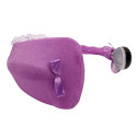 BAILE - THONG WITH VIBRATOR WITH LILAC REMOTE CONTROL 2 