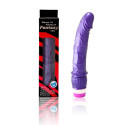 BAILE - VIBRATOR WELLEN DES VERGNÜGENS 23 CM LILA 1 