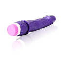 BAILE - WAVES OF PLEASURE VIBRATOR 23 CM PURPLE 2 