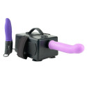 FETISH FANTASY SERIES - SERIES PORTABLE SEX MACHINE 1 