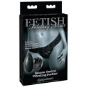 FETISH FANTASY LIMITED EDITION - MUTANDINE VIBRANTI CON TELECOMANDO 1 