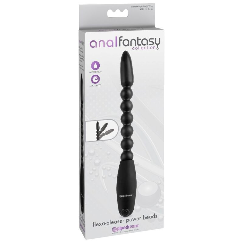 ANAL FANTASY - SFERE 2 