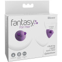 FANTASY FOR HER - VIBRATING NIPPLE SUCK-HERS 2 