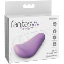 FANTASY FOR HER - VIBRATING PETITE AROUSE-HER 5 