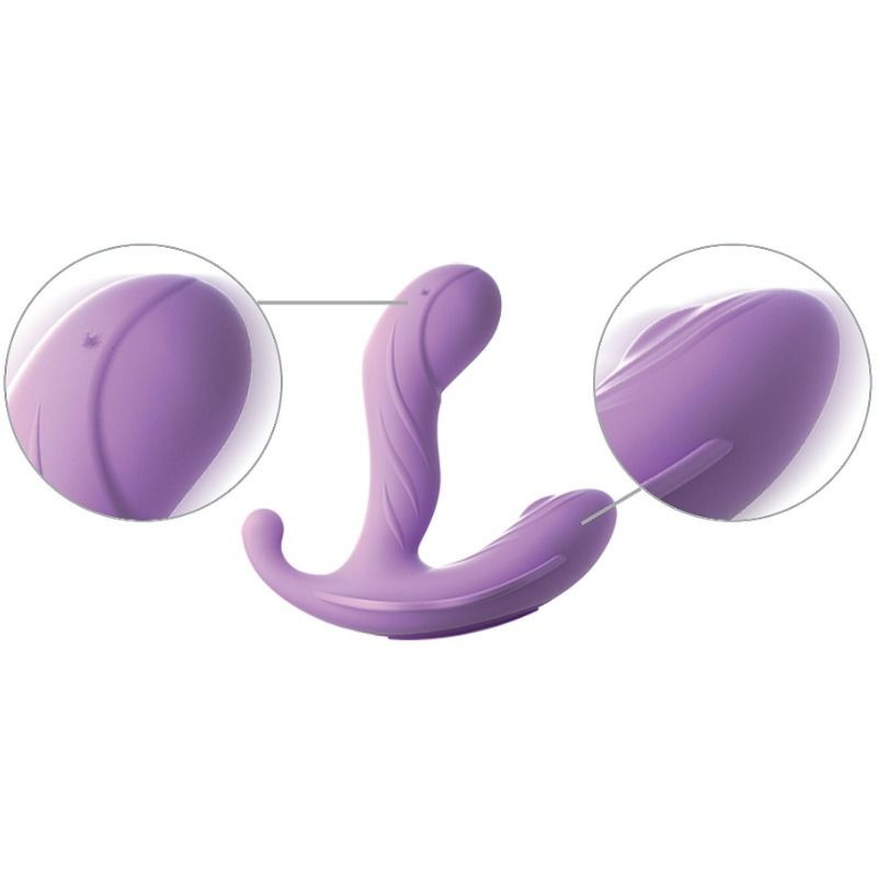 FANTASY FOR HER - G-SPOT STIMULATE-HER 2 