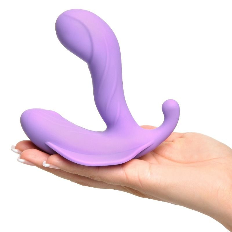 FANTASY FOR HER - G-SPOT STIMULIEREN SIE 5 