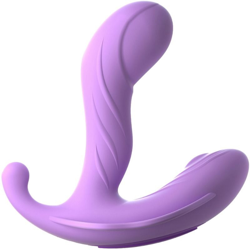 FANTASY FOR HER - G-SPOT STIMULIEREN SIE 6 