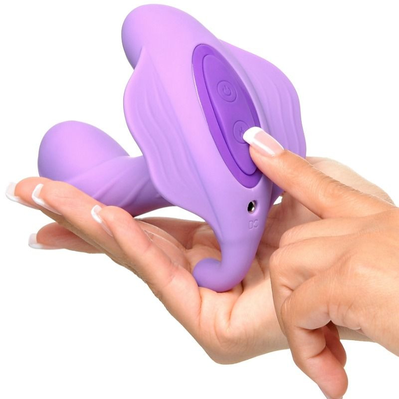 FANTASY FOR HER - G-SPOT STIMULATE-HER 8 