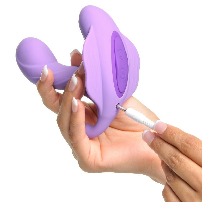 FANTASY FOR HER - G-SPOT STIMULIEREN SIE 9 