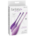 FANTASY FOR HER - TRENO DI KEGEL SET 5 