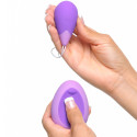 FANTASY FOR HER - TELECOMMANDE KEGEL EXCITE-HER 2 