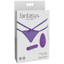 FANTASY FOR HER - CHEEKY PANTY EMOZIONANTE 5 