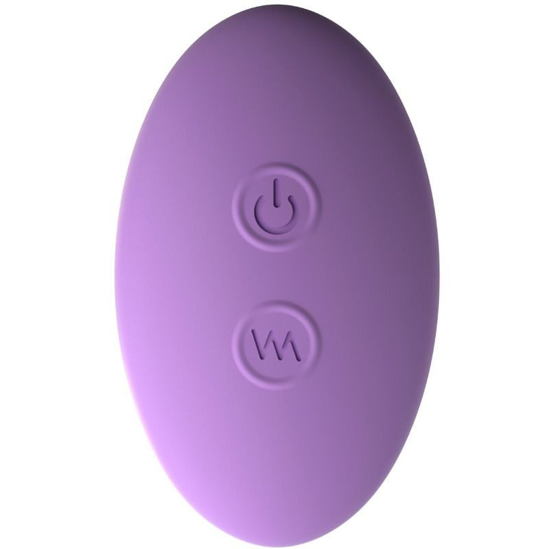 FANTASY FOR HER - REMOTE SILICONE PLEASE-HER 2 