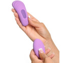 FANTASY FOR HER - REMOTE SILICONE PLEASE-HER 3 