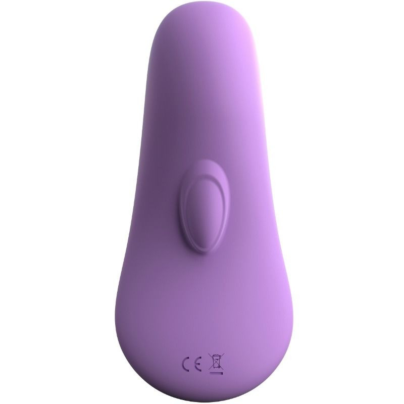 FANTASY FOR HER - REMOTE SILICONE PLEASE-HER 5 