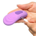 FANTASY FOR HER - REMOTE SILICONE PLEASE-HER 6 