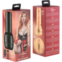 KIIROO - COLLEZIONE FEEL LAUREN PHILLIPS STARS STROKERS COMPATIBILI CON POWERBLOW 1 