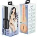 KIIROO - FEEL RAE LIL BLACK STARS KOLLEKTION STROKERS POWERBLOW KOMPATIBEL 1 