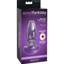 ANAL FANTASY ELITE COLLECTION - ANAL GAPER CRYSTAL DILATOR GRÖSSE M 2 